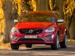 Volvo XC60 R-Design 2013 года